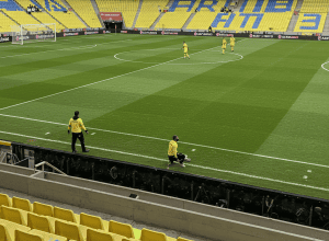 Trei goluri anulate frustrează Villarreal în fața Real Sociedad