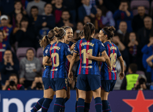 Barcelona demonstrează autoritate și se distrează contra Chelsea în turul semifinalelor Ligii Campionilor