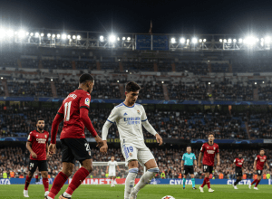 Real Madrid - Athletic: Ceballos în Echipa de Start