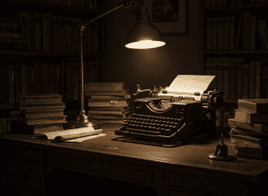 «Numele meu îți va suna ca cel al unei fantome»: Agustín Gómez Arcos, geniul literar care triumfă la 27 de ani după moartea sa
