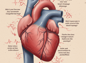 Viața cu o boală cardiacă congenitală la maturitate: o nouă provocare pentru calitatea vieții