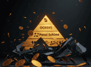 Operațiunea Bonanza: Dezvăluirea unei fraude piramidale de peste 500 de milioane de dolari în criptomonede