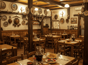 Furanchos: Experiența enogastronomică autentică galiciană, în pericol de dispariție