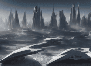 «Andor» duce «Star Wars» la o complexitate fără precedent: «Sunt puține momente de pace în timpul poveștii»