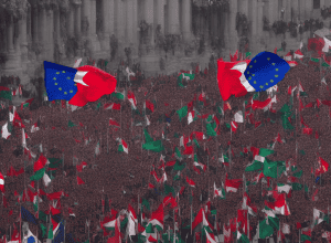Viktor Orbán și «gângăniile» europene