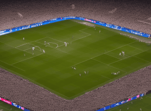 Vinicius, motorul nopților grele pentru Real Madrid