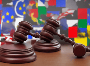Google: Între regulatori se joacă jocul