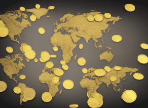 Bursele europene deschid în teritoriu negativ după scăderile de pe Wall Street