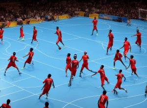Turneul de Jurnalism: 20 de ani de evoluție în sport