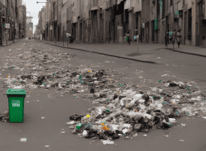 Acord preliminar pentru creșteri salariale de 4% și stoparea grevei gunoierilor din Madrid