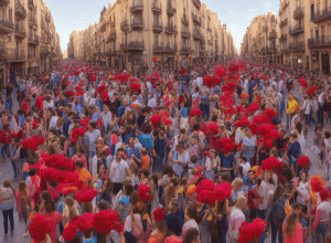Restricții de trafic și impact asupra mobilității în Barcelona de Sant Jordi