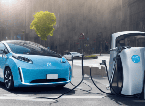 Spania, codașă în Europa la fiscalitatea verde pentru stimularea mașinilor electrice