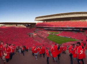 Nottingham Forest, în zona Champions după 44 de ani, sub conducerea lui Evangelos Marinakis