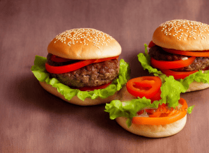 Hamburgurul clasic, pe cale de dispariție: Ură eternă «burgerului» modern