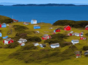 Chiloé, în arhipelagul îndepărtat al ceții și legendelor din Chile