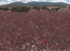Politica migratorie a lui Trump și legăturile cu Bukele afectează opoziția venezueleană și oferă oxigen lui Maduro