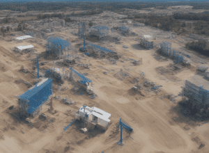 Sánchez prezintă joi PERTE pentru locuințe pentru construcții industrializate