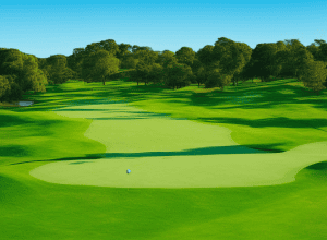 José María Olazabal, vicecăpitan european la Ryder Cup