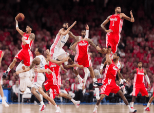Olympiacos și Vezenkov, victorie impresionantă în fața Real Madrid