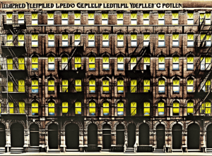 «Physical Graffiti» împlinește 50 de ani: Cum Led Zeppelin a construit o capodoperă a albumelor duble