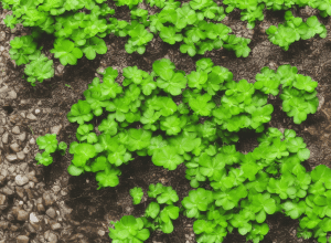 Moruja, pamplina, coruja, regajo, măcriș-de-pădure: de la iarbă de păstori la produs «gourmet»