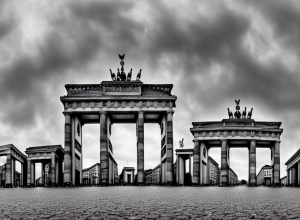 Germania: Stagnare economică în 2025 din cauza războiului comercial