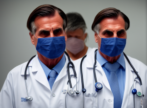 Fostul președinte Bolsonaro, «deteriorare clinică» după 12 zile de spitalizare