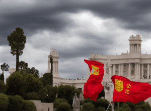 Sánchez îl menține pe Marlaska, deși l-a dezavuat, pentru a salva stabilitatea coaliției