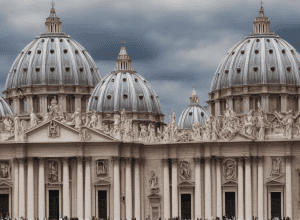 Papa «progresist»