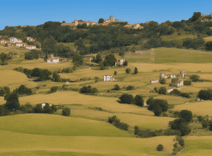 Un program Erasmus rural pentru adolescenți conectează tineri din Alcañices cu Lituania