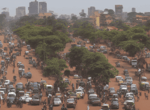 Uganda va redenumi străzile din Kampala care onorează colonialiștii britanici, în urma unei decizii judecătorești