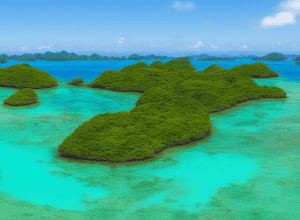 Ishigaki, Taketomi și Iriomote: Triunghiul perfect din Japonia