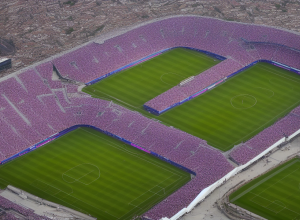 Retrogradarea anunțată a echipei Real Valladolid, cu Ronaldo absent