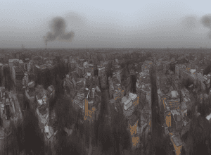 «Pacea» lui Putin este un bombardament