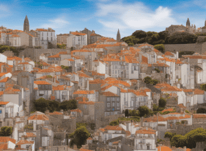 Ministerul Consumatorului identifică 9.125 de apartamente turistice fără licență în Galicia