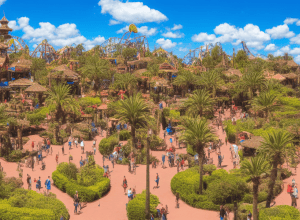 Port Aventura anulează evenimentul de celebrare a 30-a aniversare: «Nu există condiții optime»