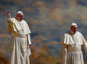Cele trei învățături ale Papei Francisc