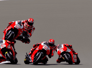 Perfecțiunea, singura armă pentru a-l învinge pe Marc Márquez