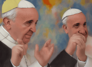 Papa Francisc, o inspirație pentru creștinii progresiști