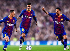 Barcelona - Real Madrid, finala Cupei Regelui live | Ancelotti îl lasă pe Mbappé pe banca de rezerve