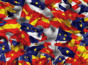 NEOS: Rețeaua radicală care încearcă să unească PP și Vox