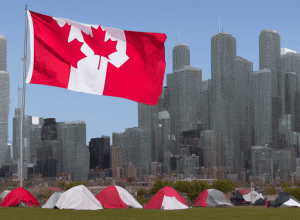 Alegeri în Canada: Impactul lui Trump și renașterea sentimentului național