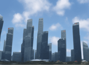 Drama în familia Kwek, cea mai bogată din Singapore: Bătălia pentru succesiune