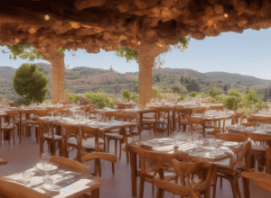 Fontané, noul restaurant al fraților Roca, un tribut adus mamei lor cu preparate din bucătăria catalană