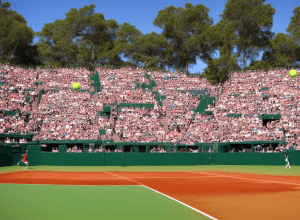 Davidovich pierde în fața lui Zverev, Mastersul de la Madrid rămâne fără spanioli