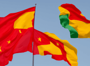 Yolanda Díaz rămâne în conducerea Sumar ca «invitat permanent»