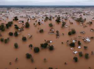 Mărturii cutremurătoare după șase luni de la inundațiile devastatoare din Valencia: «Multe nevoi rămân neacoperite»