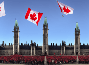 Amenințările lui Trump la adresa suveranității Canadei temperează separatismul din Quebec