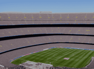 Forța unui Madrid-Barcelona