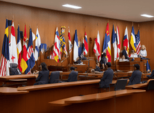 Spania cere justiției ONU ca Israelul să garanteze ajutorul umanitar în Gaza